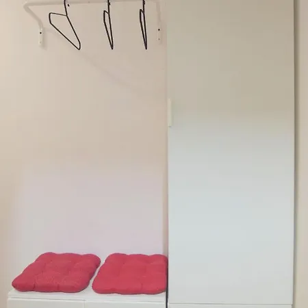 Διαμέρισμα Topolowa - Self Check In - Next To Main Rail, 10 Min To Main Square