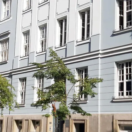 Apartament Topolowa - Self Check In - Next To Main Rail, 10 Min To Main Square